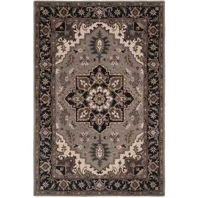 Royalty ROY700 Hand Tufted Indoor Rugs - Safavieh