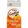 Pepperidge Farm Goldfish Cheddar Crackers - 30oz Carton - image 3 of 4