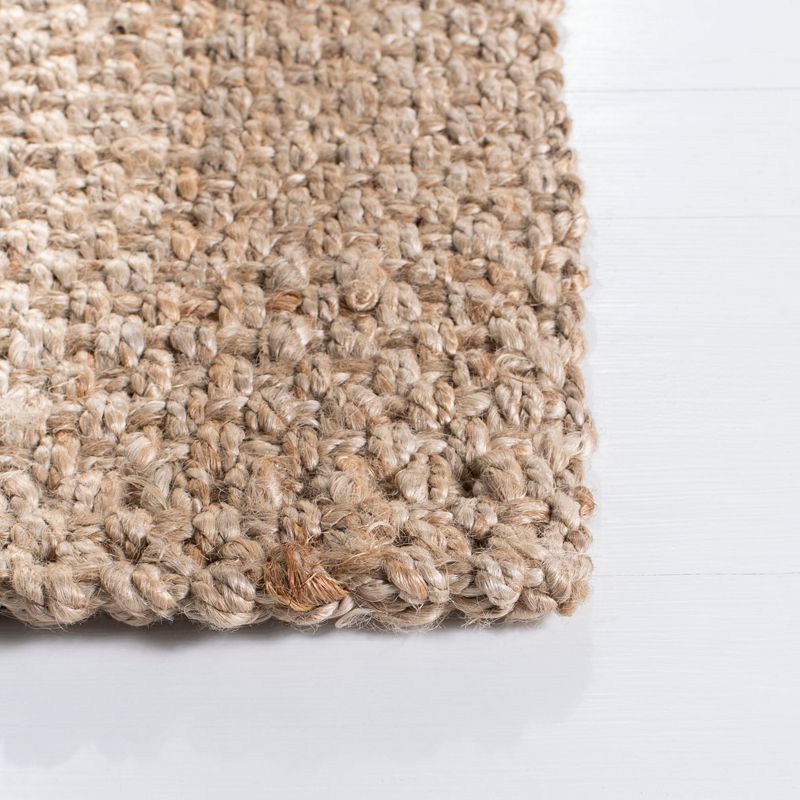 Natural Fiber NF267 Hand Woven Area Rug  - Safavieh, 4 of 10