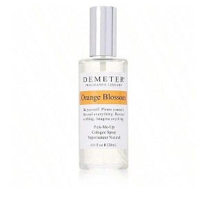 Demeter Orange Blossom By Demeter Cologne Spray 4 Oz For Women - 1 of 3