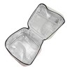 Unique Bargains Reusable Insulated Lunch Box with Large Capacity for Office Work Picnic or Travel - 2 of 4