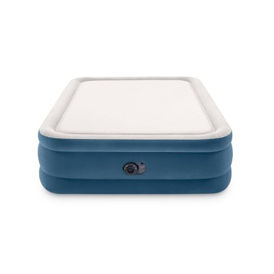 target queen air mattress