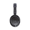 Audio-Technica ATH-M60XA Closed-Back Headphones - 2 of 4