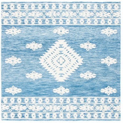 Aspen APN550 Hand Tufted Indoor Rug -Safavieh