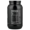 Project 1 Nutrition Whey Protein, High-Quality Protein Complex, Chocolate Peanut Butter, 2.3 lbs (1,058.4 g) - 2 of 4