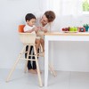Plantoys| High Chair - Orange - 4 of 4