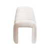 Meridian Furniture,Andaz Bench - 3 of 4