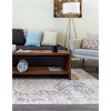 Unique Loom    Richmond Medallion Area Rug - 4 of 4
