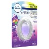 Febreze Small Spaces Air Freshener Gain Moonlight Breeze, .25 fl. oz. - 2 of 4