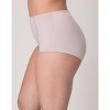 Jacquard Shaping Brief, 2-Pack - 4 of 4
