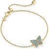 Lillia Crystal Delight Bracelet, Fashion Jewelry for Women - 4 of 4