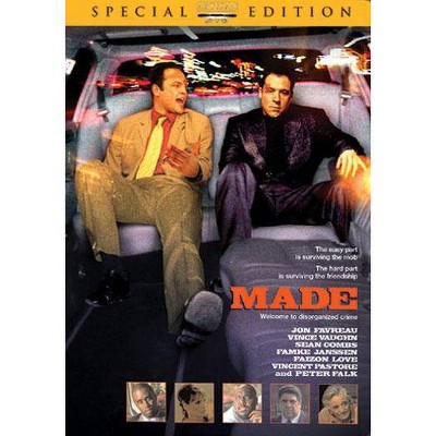 Made (DVD)(2001)