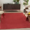 Nourison Essentials Easy Care Indoor Outdoor Area Rug - 3 of 4