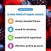 Noka Organic Superfood Smoothie Super Berry + Immune Support - 16.9oz/4pk - 3 of 4