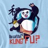 Kung Fu Panda Kung Fu Adult T-Shirt - 2 of 4