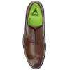 Vance Co. Mens Nikola Slip-on Oxford Dress Shoe - 4 of 4