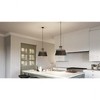 Quoizel Lighting Fairview 3 - Light Pendant in  Western Bronze - 3 of 4
