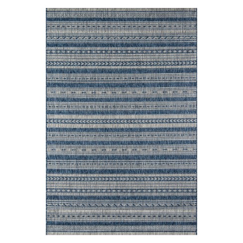 Villa Tuscany Polypropylene Area Rug - Novogratz by Momeni - image 1 of 4