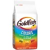 Pepperidge Farm Goldfish Colors Cheddar Crackers - 4 of 4