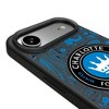 MLS Eastern Conference Teams Paisley MagSafe Compatible Cell Phone Case for Apple iPhone 17 Series - 4 of 4