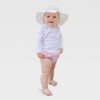 green sprouts Toddler Eco Pull-Up Reusable Swim Diaper - 2 of 3