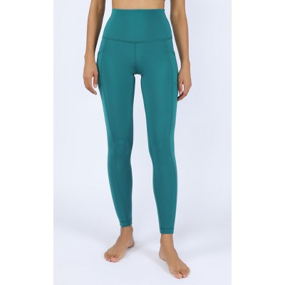 Yogalicious Lux Leggings With Pockets