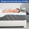 Vipbear Extra Firm Twin Mattress, Medium - Extra Firm Dual Sides Flippable Mattress for Back Pain, Made in USA - 3 of 4