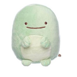 Sumikkogurashi San-X Original Real Tokage - Small - 1 of 4