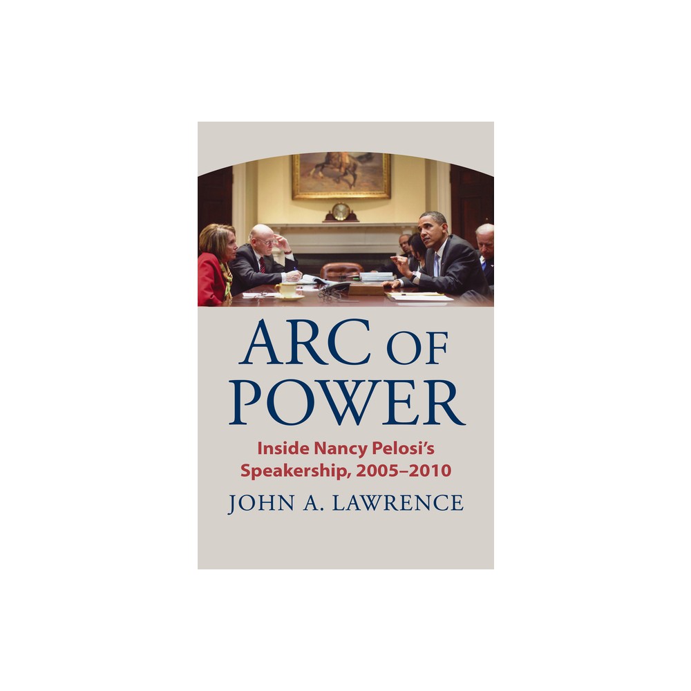 Arc of Power