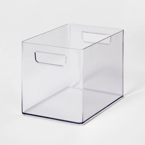 Large Modular Storage Box - Brightroom™ : Target
