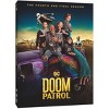 Doom Patrol: The Complete Season - 4 (DVD) - image 2 of 3