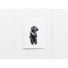 Dog Lover Assorted Set of Greeting Cards (8 ct.) by Ramus & Co - 3 of 4