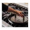 Norpro 9" Round Cast Iron Grill Press - 4 of 4