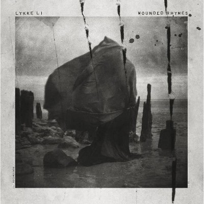 Li Lykke - Wounded Rhymes (Vinyl)