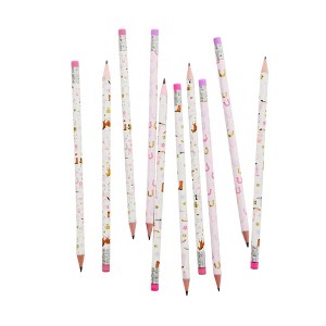 Daydream Society - Pony Tales Pencils - Pack of 10 Pencils - 1 of 4
