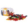 Learning Advantage Double Six Color Dominoes, Set of 168 - 3 of 3