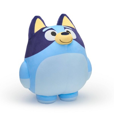 FAO Schwarz 10" Blob Bluey Toy Plush