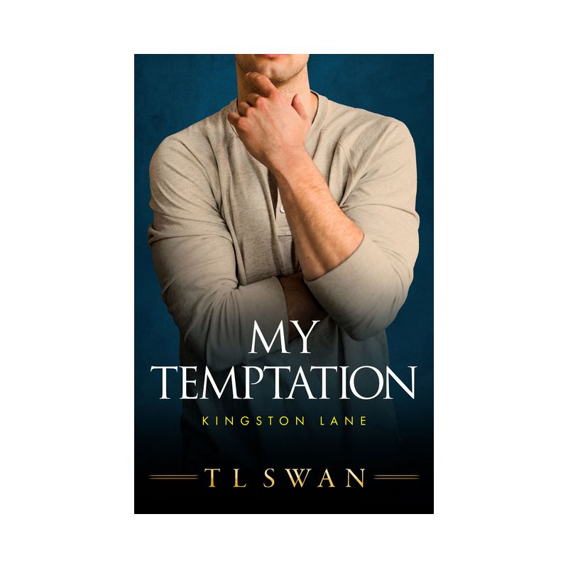 My Temptation - (Kingston Lane) by  T L Swan (Paperback), 1 of 2
