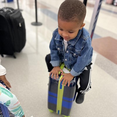 The Best Luggage for Kids  Reviews, Ratings, Comparisons