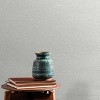 Veer Decor Faux Textile Fiber Texture Wallpaper - 3 of 4
