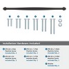 Amerock Enlivity Appliance Pull for Large Panels and Oversized Cabinets - 4 of 4