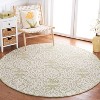 Blossom BLM112 Hand Tufted Rug - Safavieh - 2 of 3