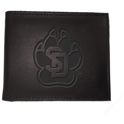 Rico Industries™ NCAA Black Embroidered Leather Billfold - University of  Louisville Cardinals at Menards®