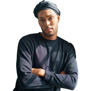 The Wrap Life | Head Wrap - 1 of 4