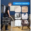 Prolux X8 Pro Commercial Backpack Vacuum w/ Deluxe 1 1/2" Tool Kit - Pro - 4 of 4