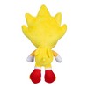 7.5 Scale Basic Plush - Shadow Plush Wave 5 : Target