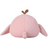 Bird Stuffed Animal 12'', Cute Plushies Chubby Bird, Cute Pillows Fluffy Cuddly Bird Plush*Light - 2 of 4