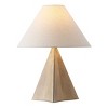 Renzo Table Lamp - 21.5 Inch Height - TBL4598 - Safavieh - 2 of 4