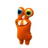 Slickblue 20" Handmade Felt Mobile - Perfect for Nursery or Kids' Room, Available in Multiple Designs - 2 of 4