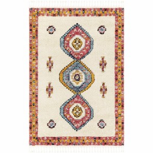 Hauteloom Tuyum Area Rug - 1 of 4